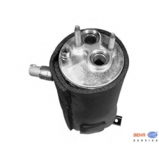 8FT 351 192-361 HELLA Осушитель, кондиционер