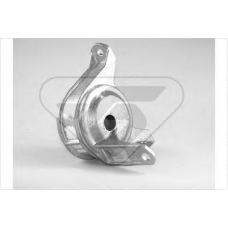 594301 HUTCHINSON Кронштейн, подвеска двигателя