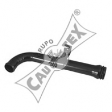 955017 CAUTEX Трубка охлаждающей жидкости