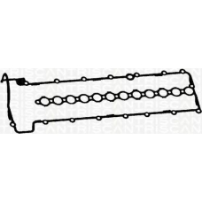 515-1762 TRISCAN Прокладка, крышка головки цилиндра