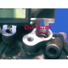 81.10.49.001 LIZARTE Компрессор, кондиционер