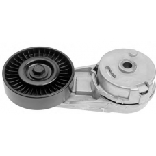 66343 SPIDAN Натяжная планка, поликлиновой ремень