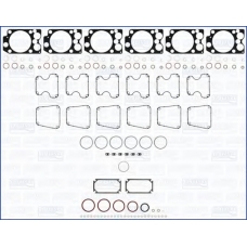 52045400 AJUSA Комплект прокладок, головка цилиндра