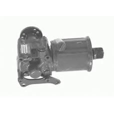 13507 01 LEMFORDER Гидравлический насос, рулевое управление