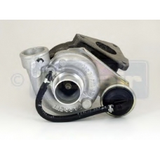 333050 MOTAIR TURBOLADER Компрессор, наддув
