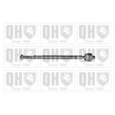 QR3750S QUINTON HAZELL Осевой шарнир, рулевая тяга