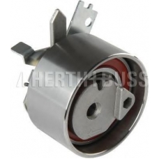 J1141038 NIPPARTS Натяжной ролик, ремень грм