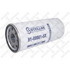 81-00001-SX STELLOX Масляный фильтр