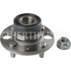 J4714011 NIPPARTS Комплект подшипника ступицы колеса