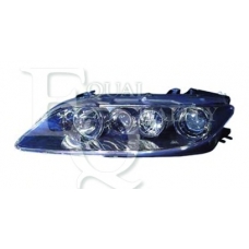 PP1076D EQUAL QUALITY Основная фара