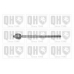 QR4123S QUINTON HAZELL Осевой шарнир, рулевая тяга