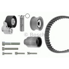 1 987 948 196 BOSCH Комплект ремня ГРМ