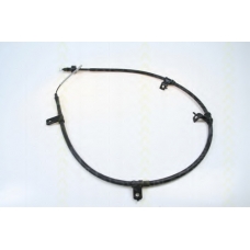 8140 43121 TRISCAN Трос, стояночная тормозная система