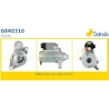 6040316 SANDO Стартер