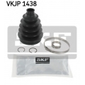 VKJP 1438 SKF Комплект пылника, приводной вал