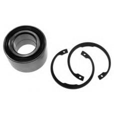 KR3526 MGA Комплект подшипника ступицы колеса