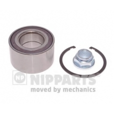N4703041 NIPPARTS Комплект подшипника ступицы колеса