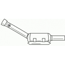 45181 SIGAM Катализатор