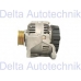 L 42 160 DELTA AUTOTECHNIK Генератор l42160