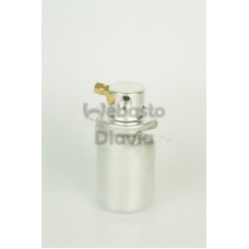 82D0175243A WEBASTO Осушитель, кондиционер