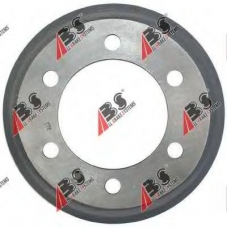 2486-S ABS Тормозной барабан