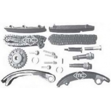 06108 METALCAUCHO Комплект цели привода распредвала