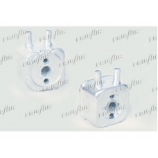 0710.4017 FRIGAIR масляный радиатор, двигательное масло