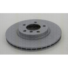 8120 111037C TRISCAN Тормозной диск