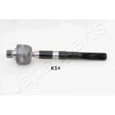 RD-K14L JAPANPARTS Осевой шарнир, рулевая тяга