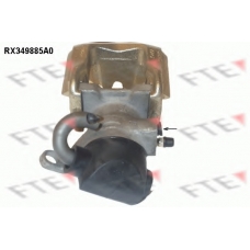 RX349885A0 FTE Тормозной суппорт