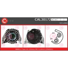 CAL30172GS CASCO Генератор