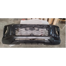 MBB171NA FPI Бампер передний 