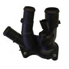 410016.98D WAHLER Термостат, охлаждающая жидкость