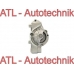 A 77 140 ATL Autotechnik Стартер