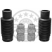 AK-735064 OPTIMAL Пылезащитный комплект, амортизатор
