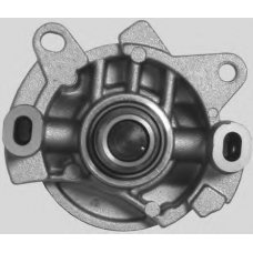 WAP8346.00 OPEN PARTS Водяной насос