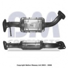 BM90297H BM CATALYSTS Катализатор