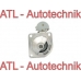 A 75 540 ATL Autotechnik Стартер