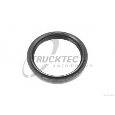 03.31.057 TRUCKTEC AUTOMOTIVE Уплотняющее кольцо, ступица колеса