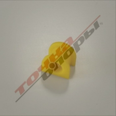 3-01-1157 Tochka opory Полиуретановая втулка стабилизатора, передней подвески mitsu