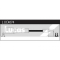 LUC4074 TRW Комплект проводов зажигания