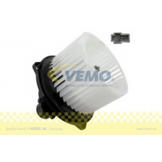 V52-03-0004 VEMO/VAICO Вентилятор салона; Устройство для впуска, воздух в