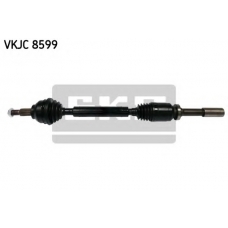 VKJC 8599 SKF Приводной вал