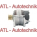 L 38 390 ATL Autotechnik Генератор