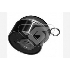 HTG 351 HUTCHINSON Натяжной ролик, ремень грм