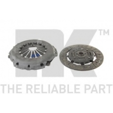 132559 NK Комплект сцепления