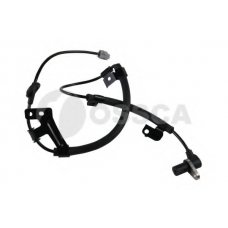 13109 OSSCA Датчик, частота вращения колеса