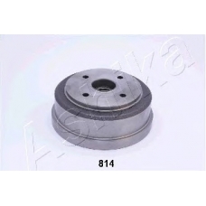 56-08-814 Ashika Тормозной барабан