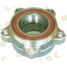 01.97787 AUTOKIT Комплект подшипника ступицы колеса