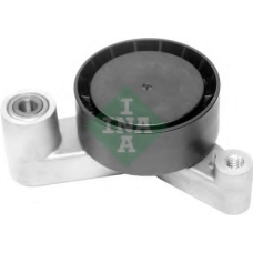 531 0366 10 INA Натяжной ролик, поликлиновой  ремень